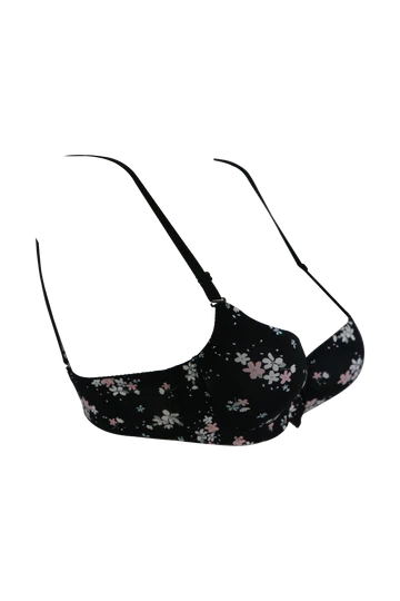 Beach Wear Half Padded Push Up Bra