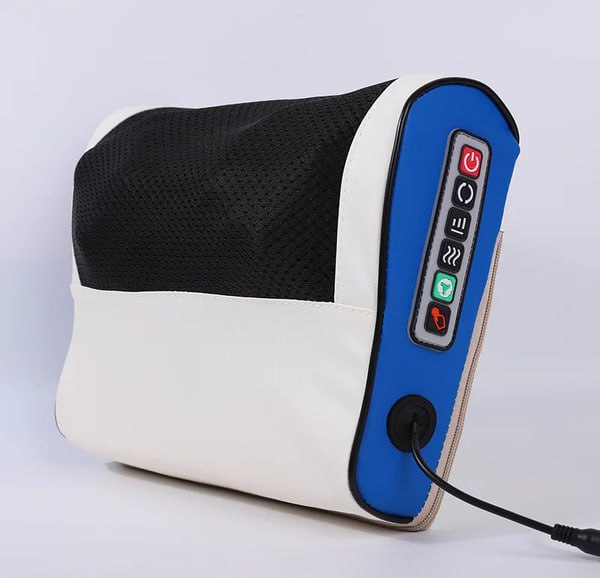 Massage Equipment: Cushion Pillow