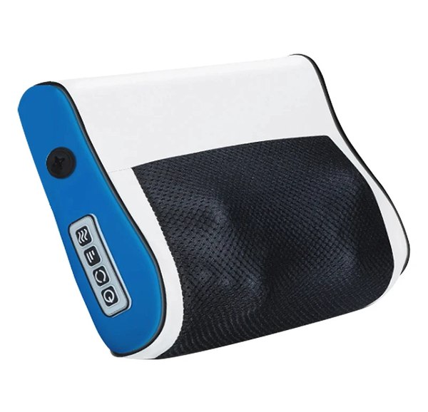 Back Comfort from Massager