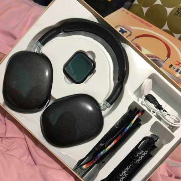 P9 Audio Accessory Integration