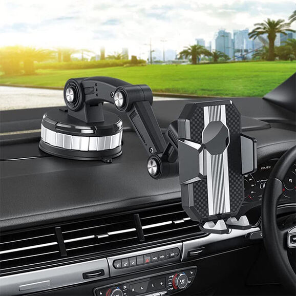 Vehicle Accessory: Phone Holder