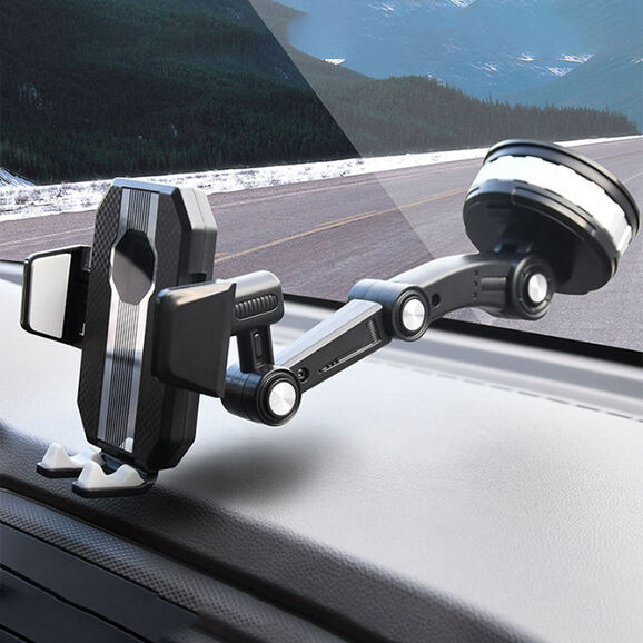 Adjustable Car Phone Stand