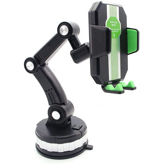Car Phone Holder with 360° Rotating