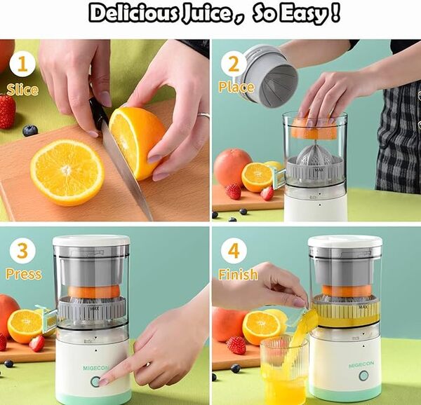 Smoothie Maker in UAE