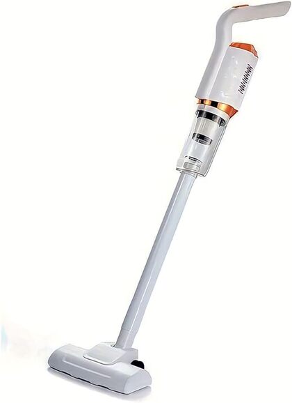 3 in 1 Wireless Stick Vacuum Cleaner, Rechargeable.