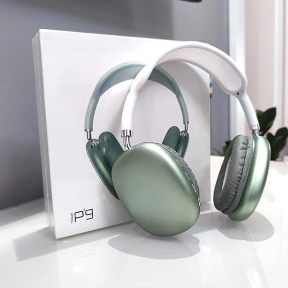 P9 Headphone in United Arab Emirates