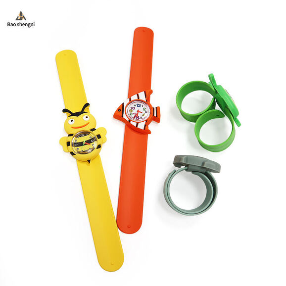 Slap Bracelet Wrist Accessories