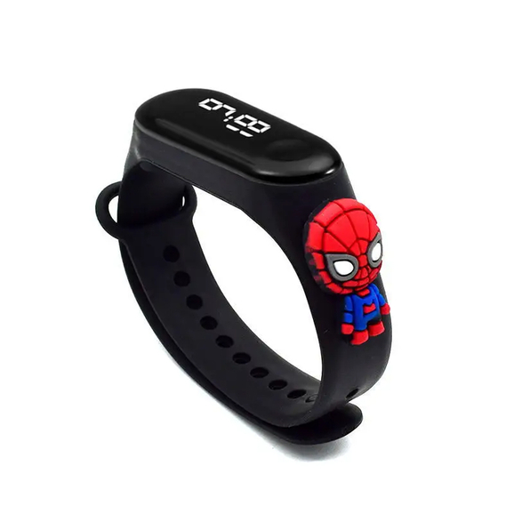 Children's Wristwatch Multi-Pack