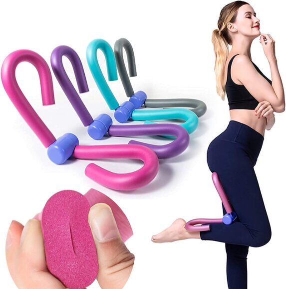 Thigh Master: Effective Exercise Equipment