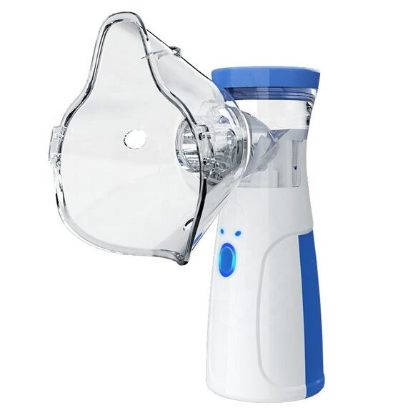 Mesh evaporator Nebulizer