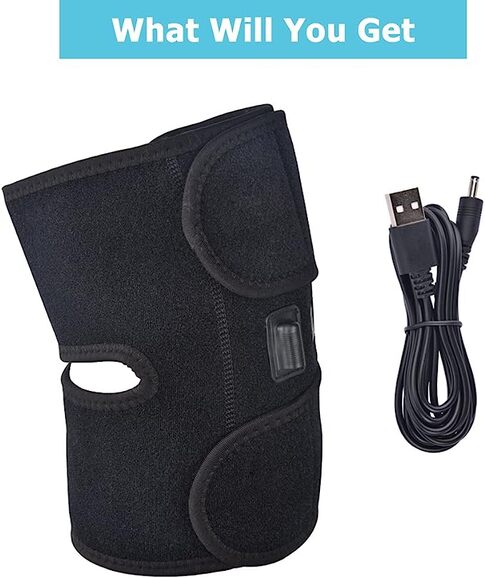 Therapeutic Heat Knee Pad UAE