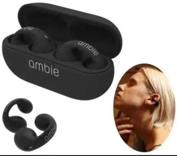 Ambie’s Sound Ear Cuffs Bluetooth