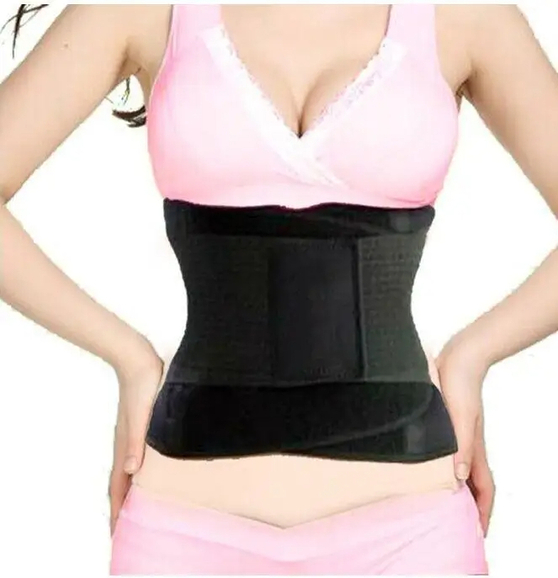 Fitness Accessory: Miss Belt