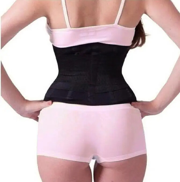 Body Sculpting Slimming Belt