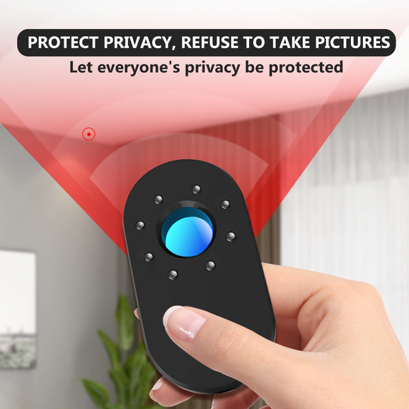 Hidden Camera Detector Privacy Guard in United Arab Emirates