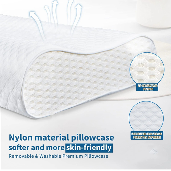 Durability of Latex Pillow